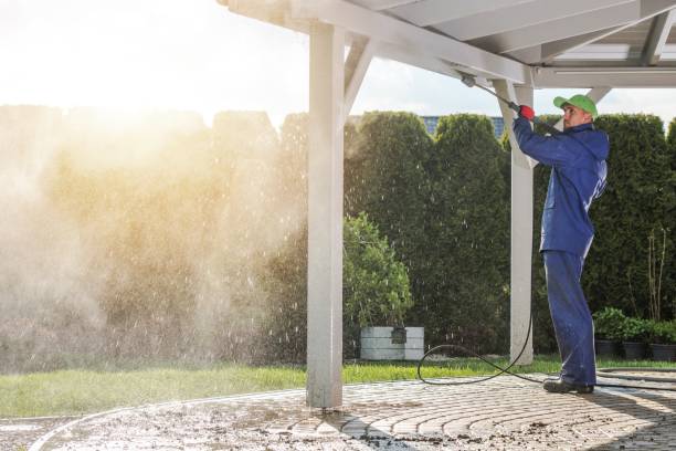 Riverdale, IL Pressure Washing Company