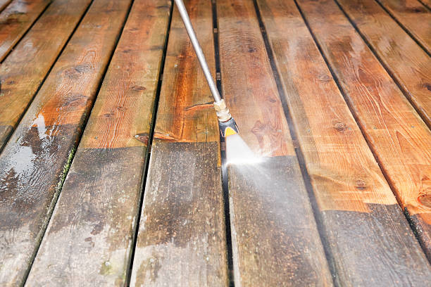 Best Rust Removal  in Riverdale, IL